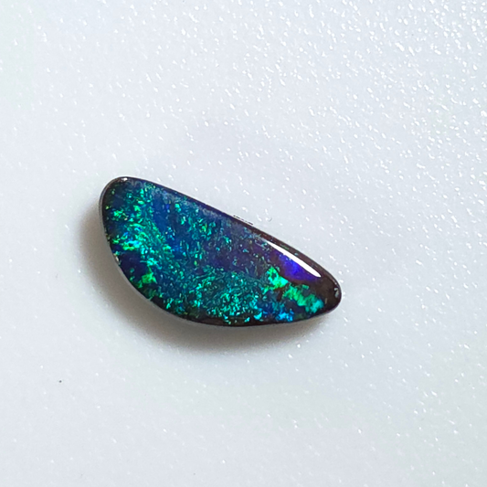 37793 Australian Boulder Opal 2.18 carats