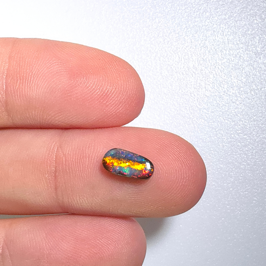 37749 Australian Boulder Opal 1ct