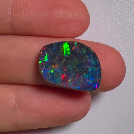 37779 Australian Boulder Opal 14.3 cts