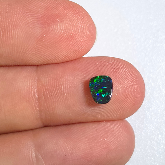 Boulder Opal 0.95 carats 37647