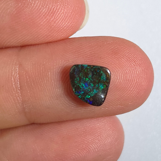 Boulder Opal 1.58 carats 37648