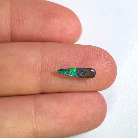 Boulder Opal 1.21 carats 37649