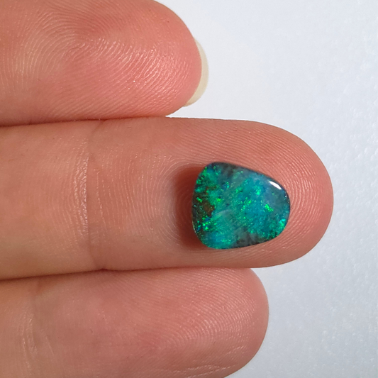 Boulder Opal 2.59 carats 37652