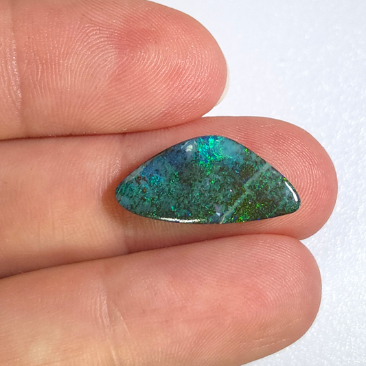 Boulder Opal 6.92 carats 37653