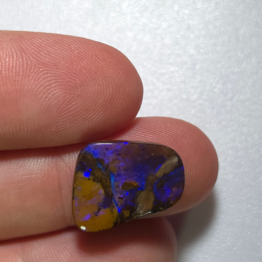 Boulder Opal 9.82 carats 37658