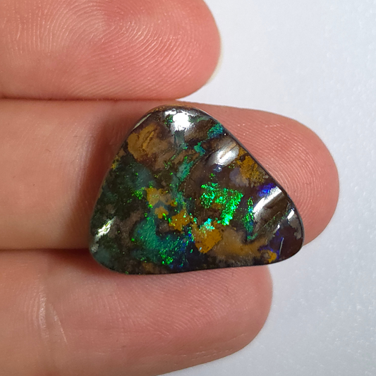 Boulder Opal 18.45 carats 37659