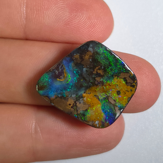 Boulder Opal 20.48 carats 37660