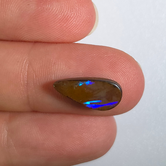 Boulder Opal 3.14 carats 37661