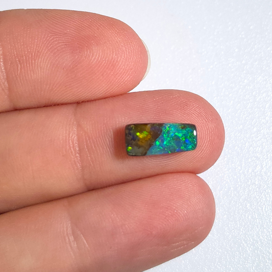 Boulder Opal 2.49 carats 37663
