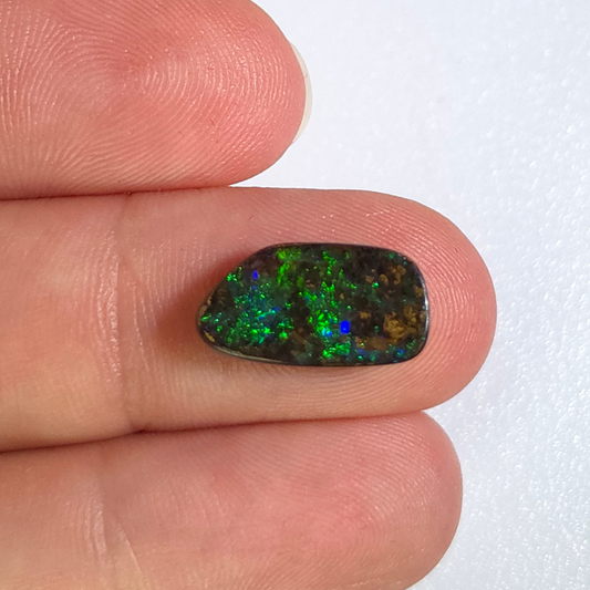 Boulder Opal 4.9 carats 37665
