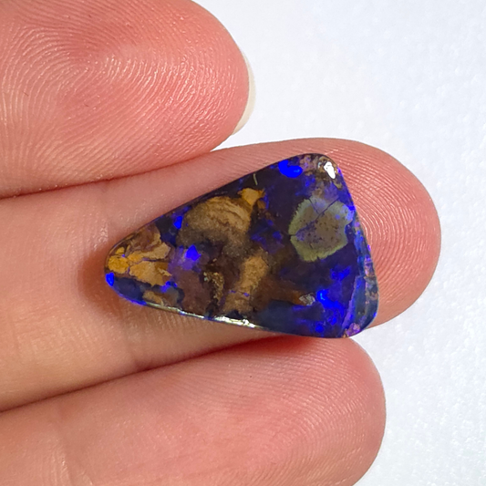 Boulder Opal 9.64 carats 37666