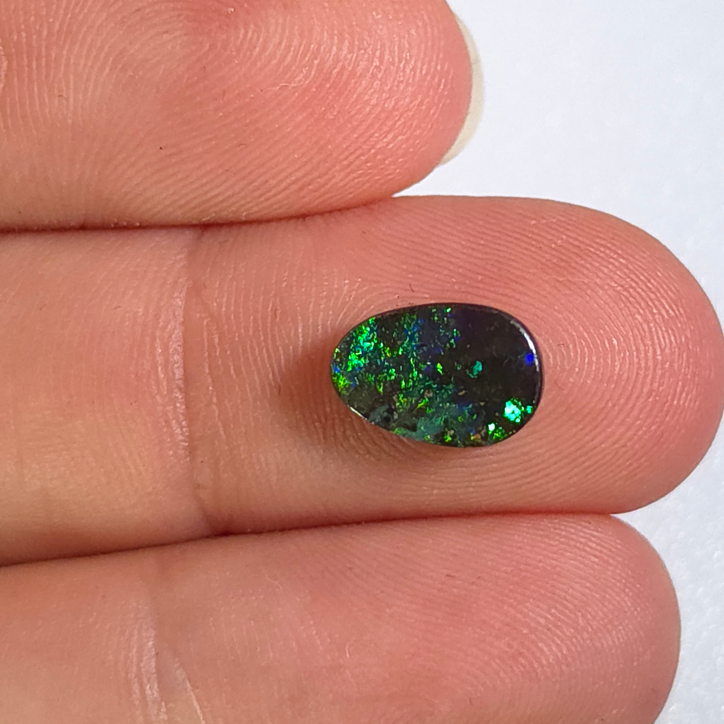 Boulder Opal 1.92 carats 37669