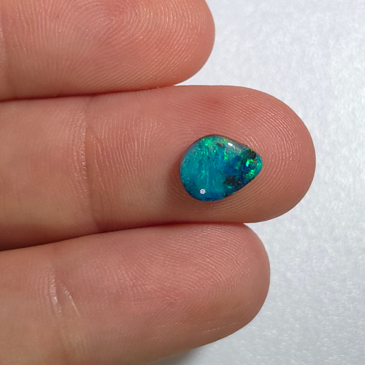 Boulder Opal 1.58 carats 37670