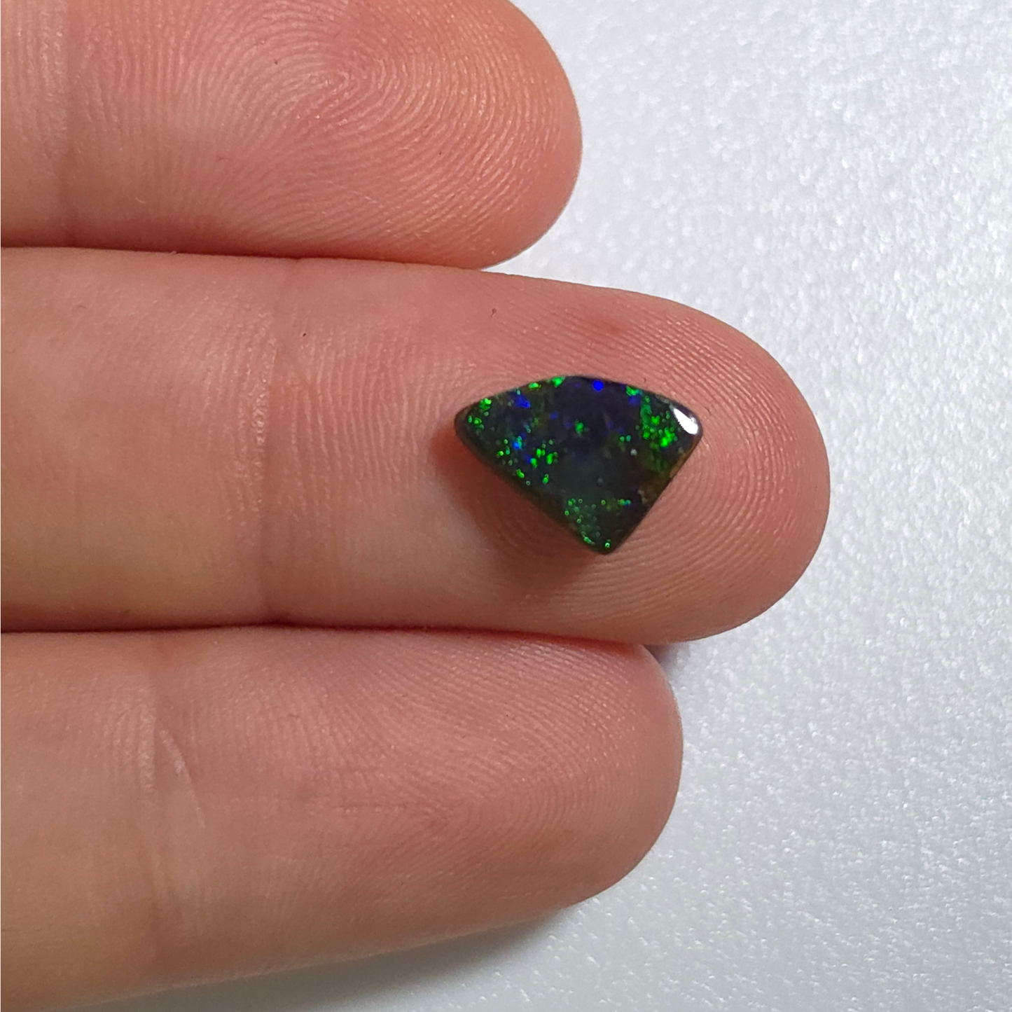 Boulder Opal 2.1 carats 37682