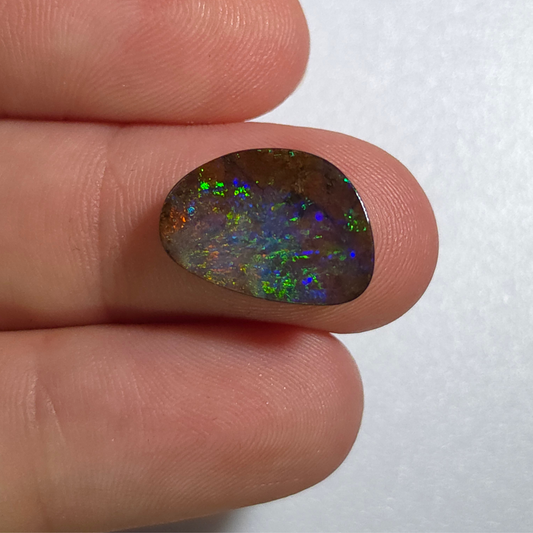 Boulder Opal 7.23 carats 37697