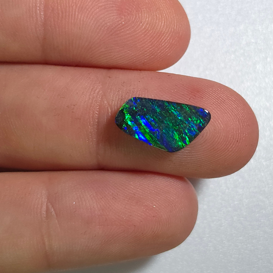 Boulder Opal 3.92 carats 37701