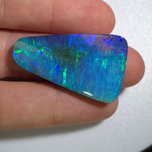 Boulder Opal 54.5 carats 37704