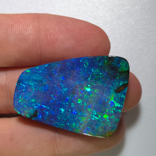 Boulder Opal 54.5 carats 37706