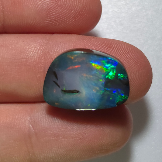 Boulder Opal 16 carats 37708