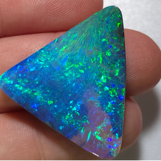 Boulder Opal 37.8 carats 37710