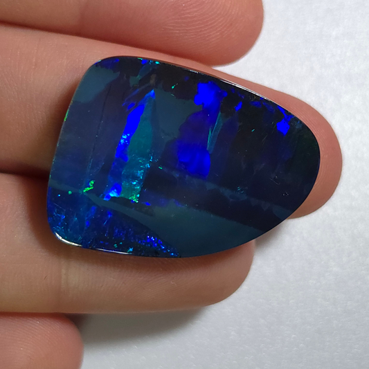 Australian Boulder Opal 48 carats 37711