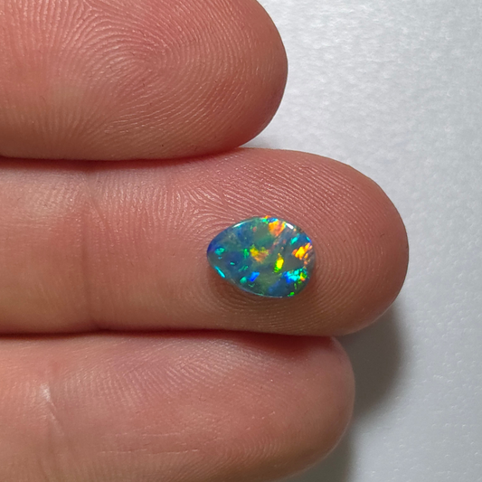 Boulder Opal 1.4 carats 37714