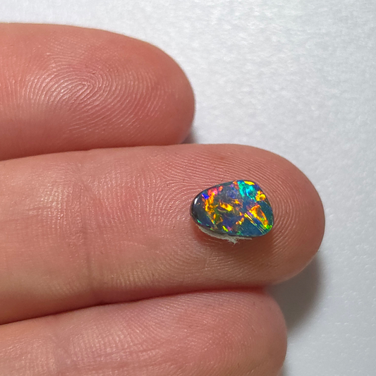 Boulder Opal 1.4 carats 37715