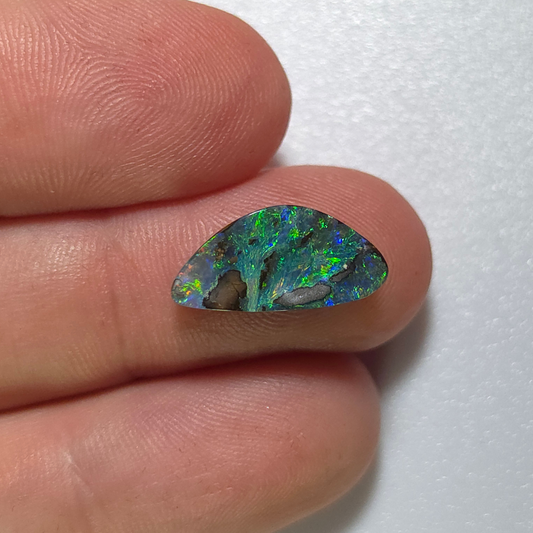 Boulder Opal 5 carats 37717
