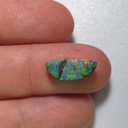 Boulder Opal 4.5 carats 37720