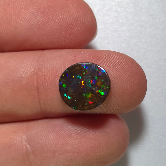 Boulder Opal 4.5 carats 37723