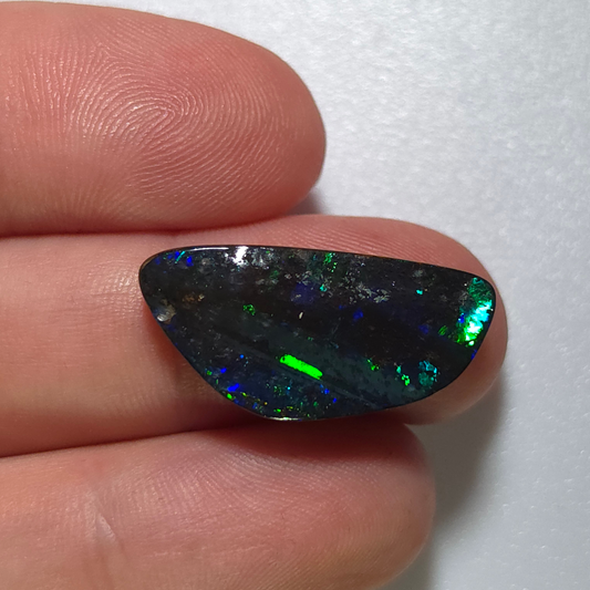 Boulder Opal 15.4 carats 37727