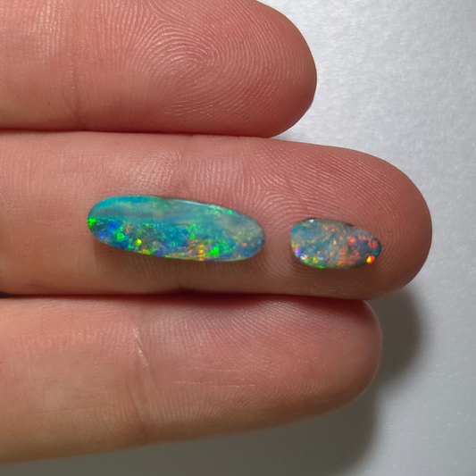 Boulder Opal 4 carats 37730
