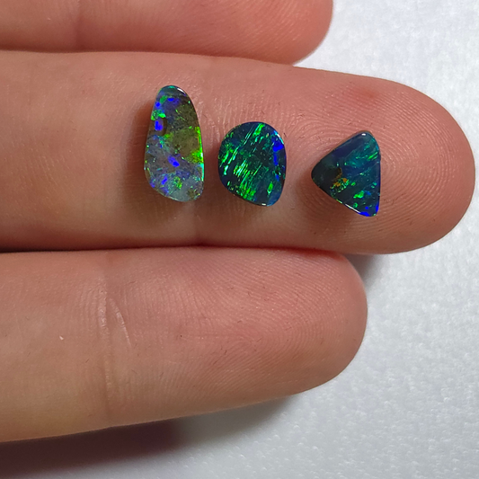 Boulder Opal 5 carats 37737