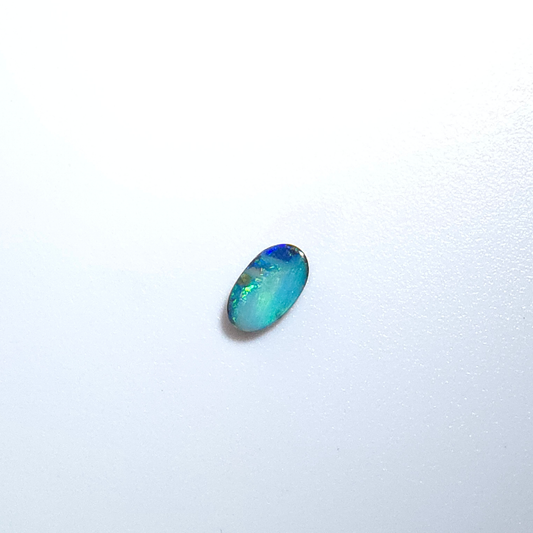 37742 Australian Boulder Opal 3cts
