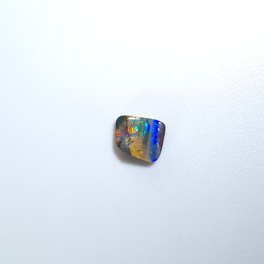 37743 Australian Boulder Opal 4cts