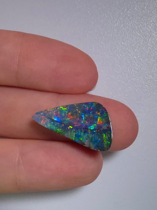 37770 Australian Boulder Opal 15.5 cts