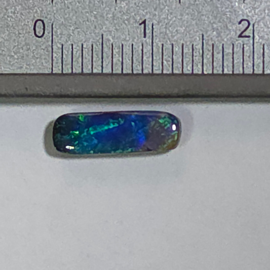 37795 Australian Boulder Opal 1.88 carats