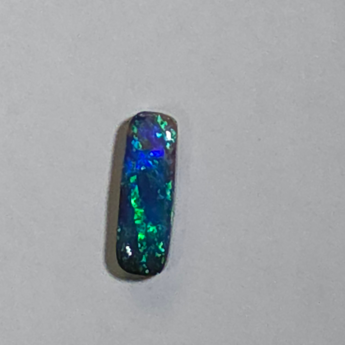 37795 Australian Boulder Opal 1.88 carats