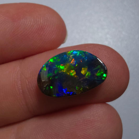 Boulder Opal 6 carats 001