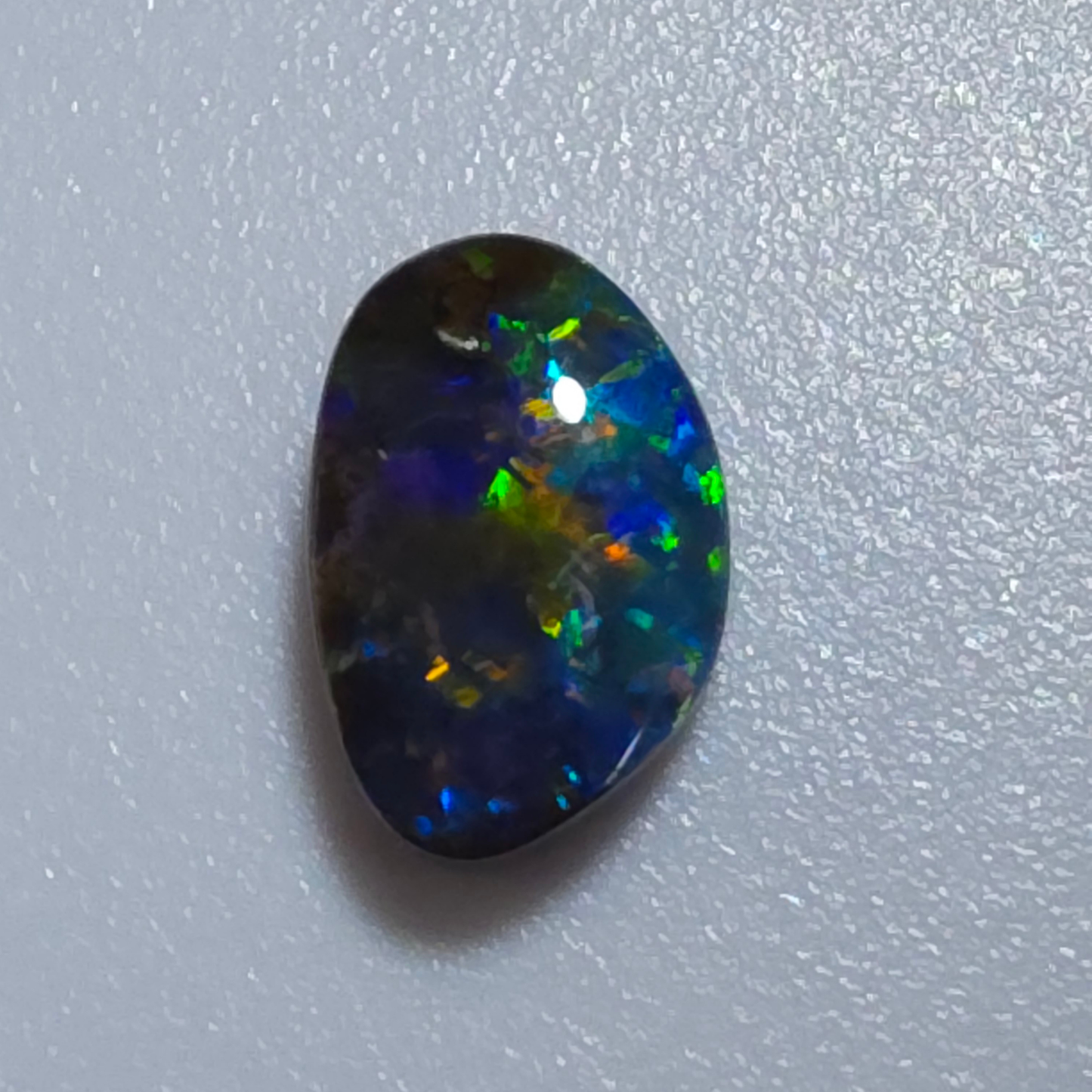 Boulder Opal 6 carats 001