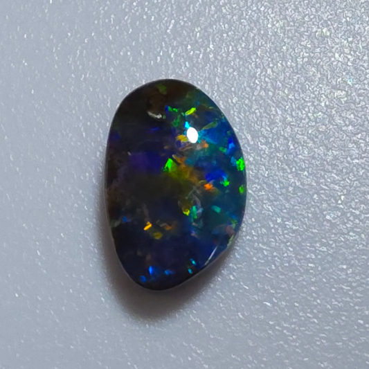 Boulder Opal 6 carats 001