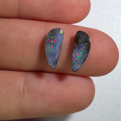 Boulder Opal 4 carats 002