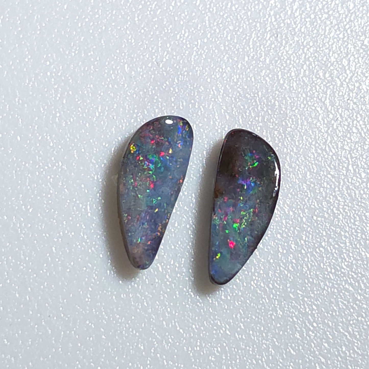 Boulder Opal 4 carats 002