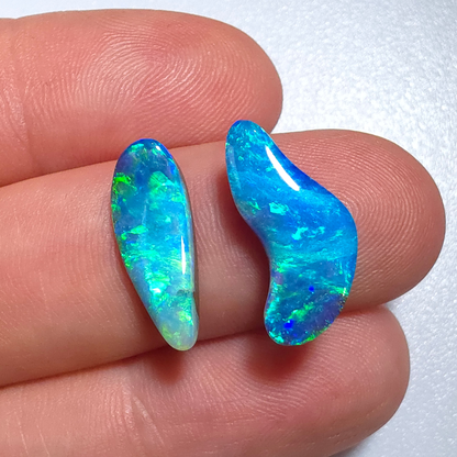 Boulder Opal 9 carats 003