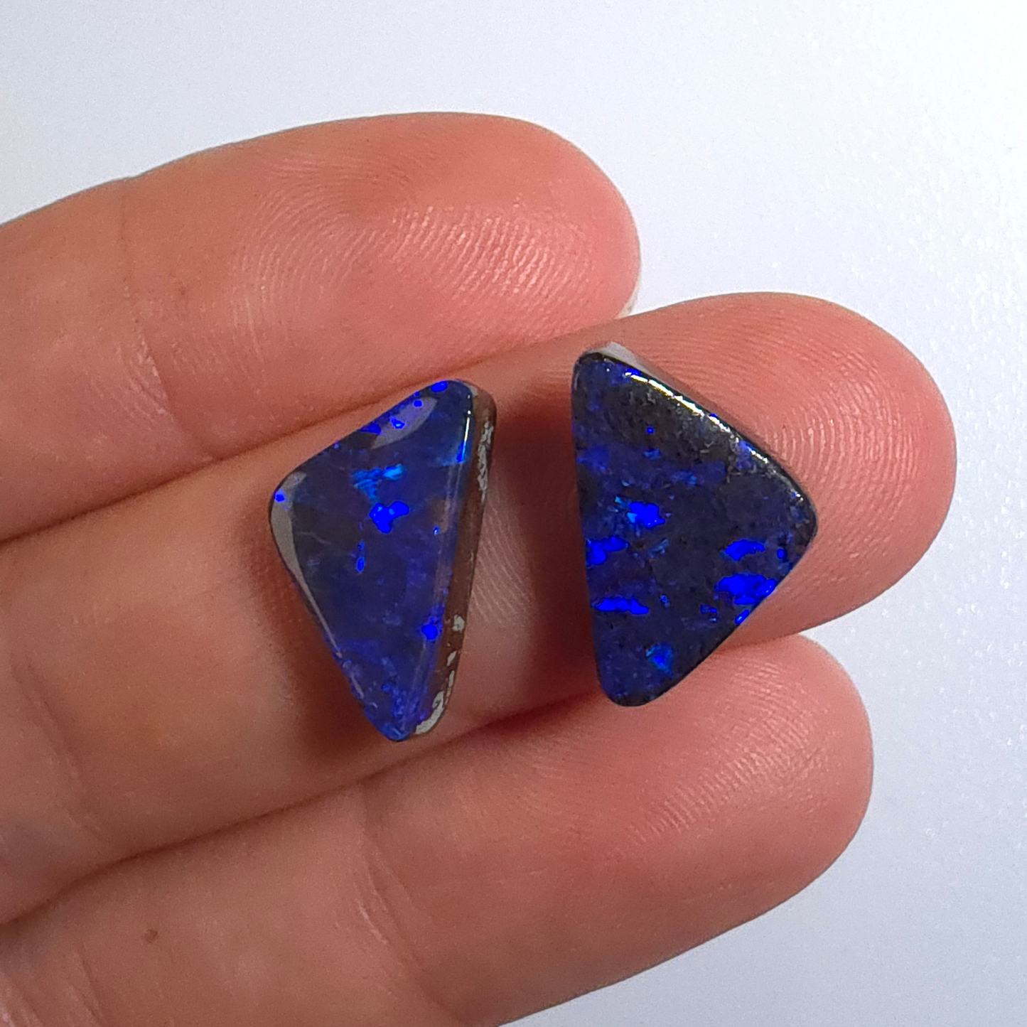 Boulder Opal 10.5 carats 005