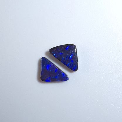 Boulder Opal 10.5 carats 005