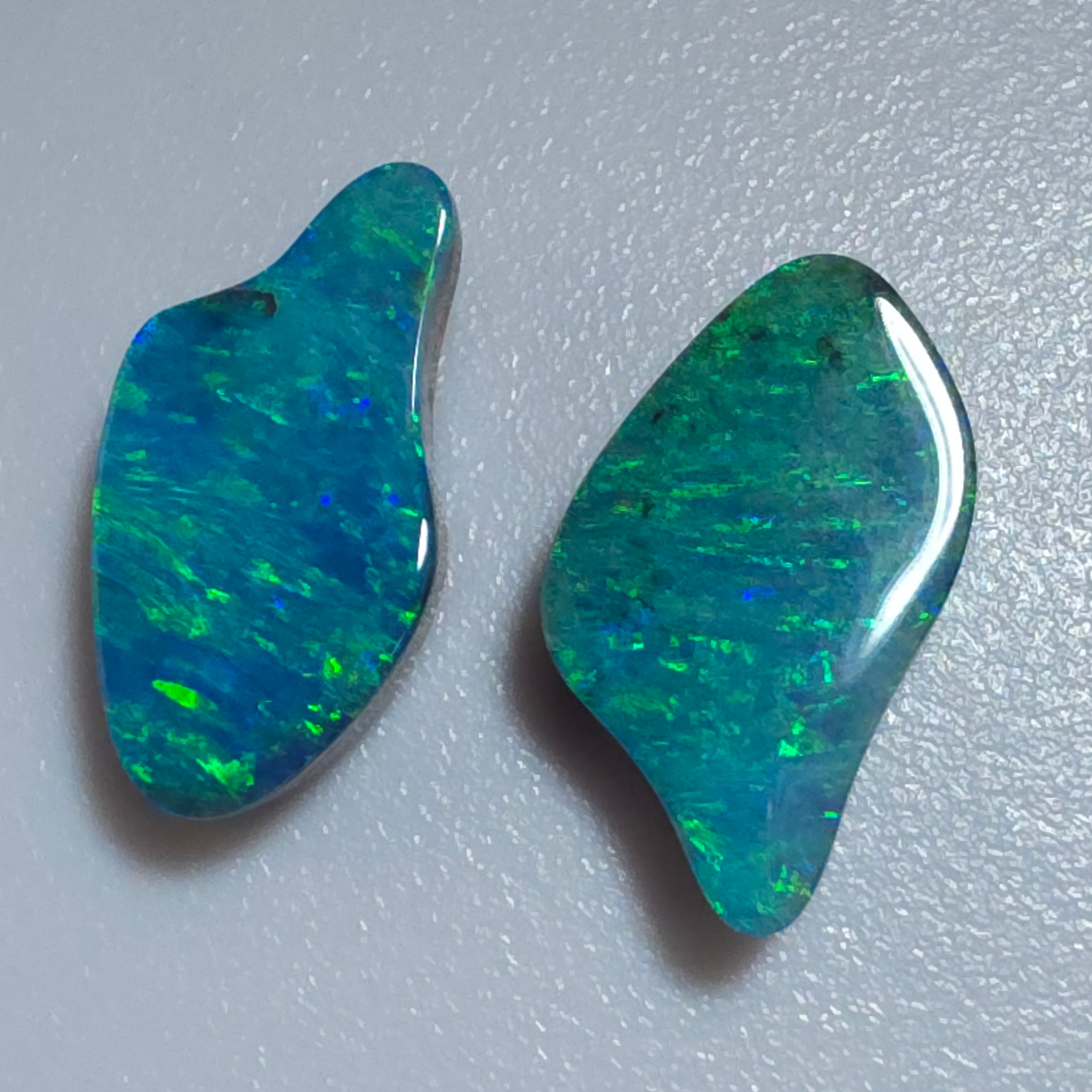Boulder Opal 14.4 carats 006