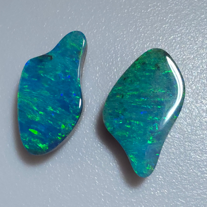 Boulder Opal 14.4 carats 006