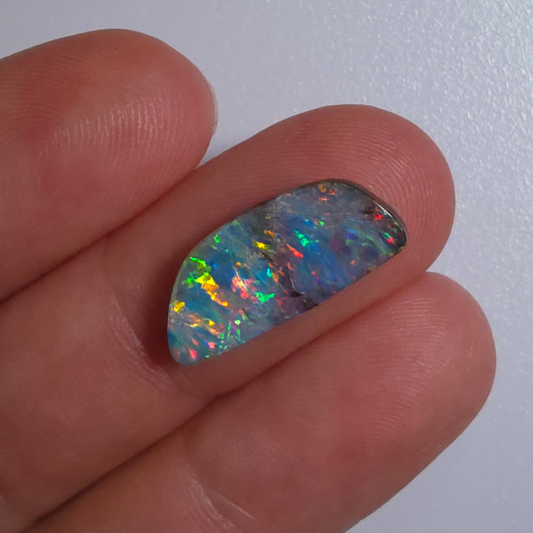 Boulder Opal 5.1 carats 007