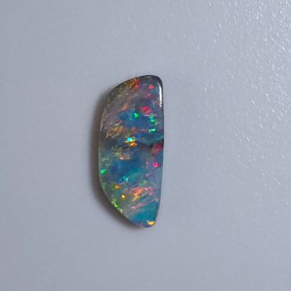 Boulder Opal 5.1 carats 007